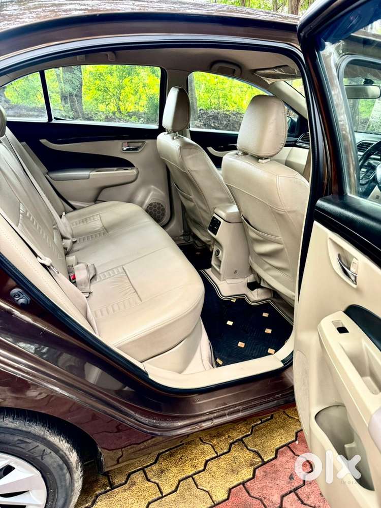 2018 Suzuki Ciaz Diesel Smart Hybrid