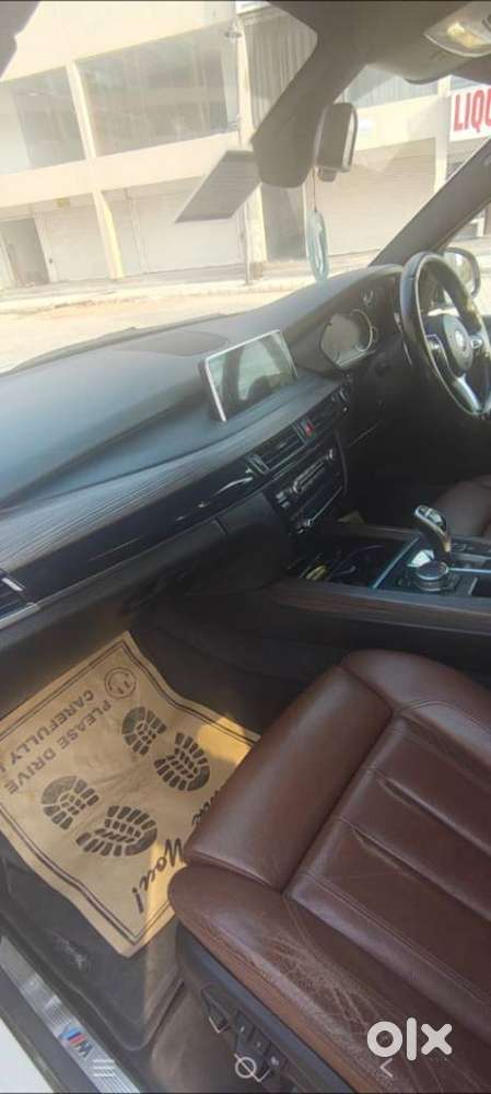 Bmw X5 Xdrive 30 D, 2016, Diesel