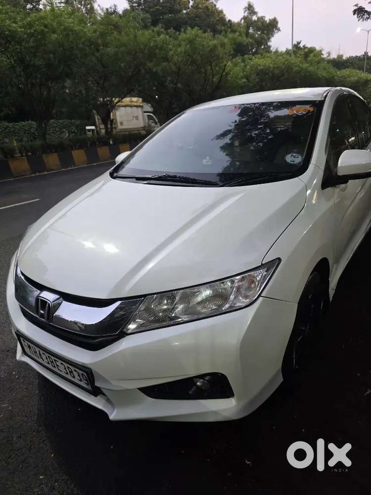 Honda City 2016 Diesel 105000 Km Driven