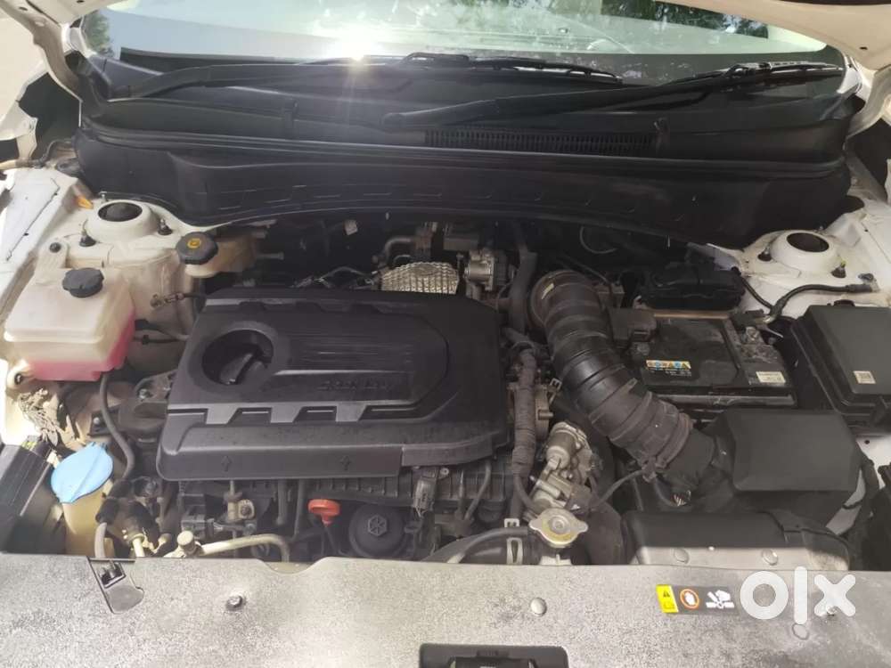 Kia Seltos Htk Plus 1.5 Diesel, 2022, Diesel