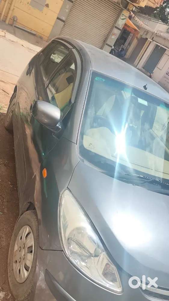 Hyundai I10 2009 Variant Magna (o)