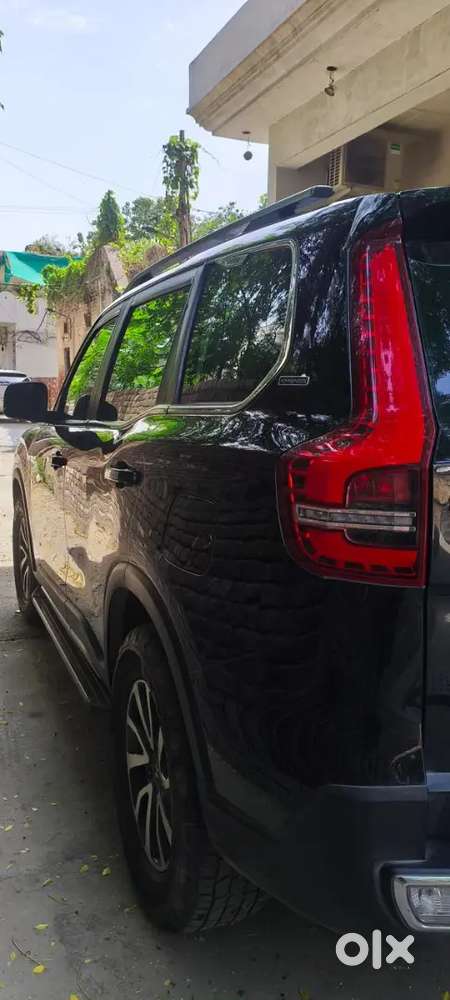 Mahindra Scorpio-n 2023 Diesel Well Maintained