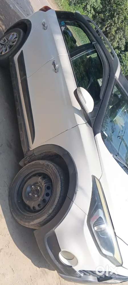 Hyundai I20 Active Diesel 16 Variant