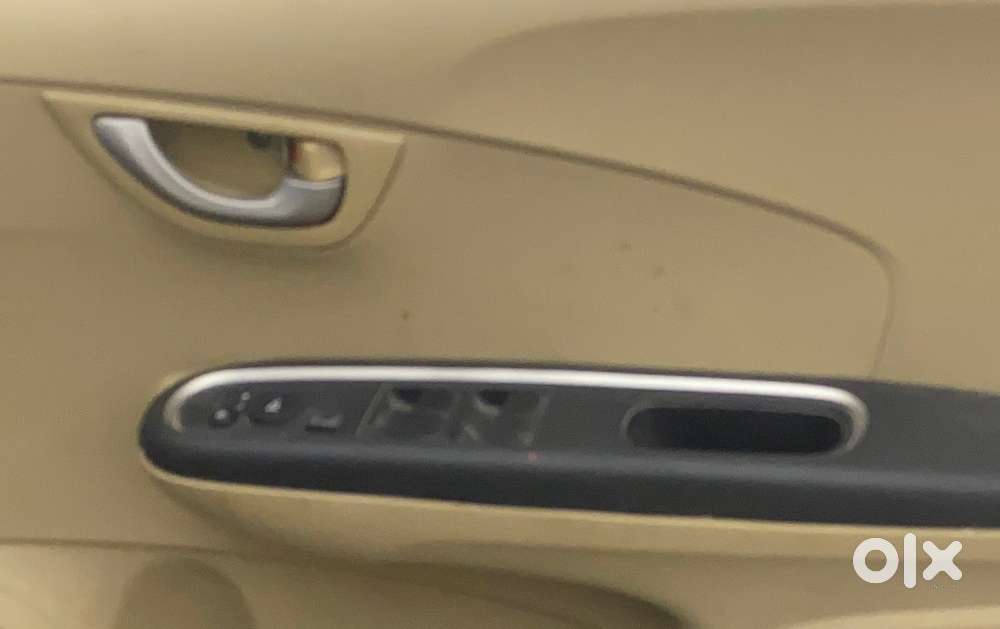 Honda Amaze 2013-2016 Vx I-vtech, 2016, Petrol