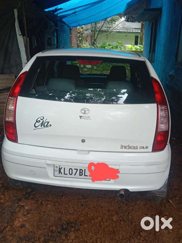 Tata Indica, 2012, Diesel