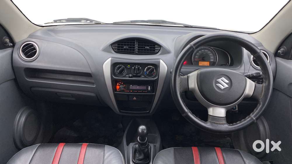 Maruti Suzuki Alto 800 2012-2016 Lxi, 2015, Petrol
