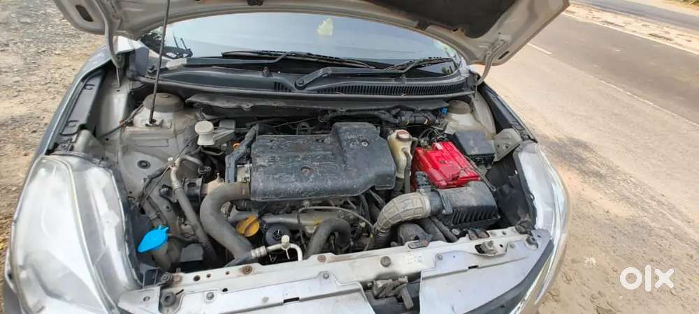 Compny Record Maruti Suzuki Disal Baleno