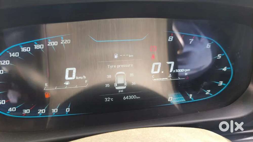 I20 I Excellent Condition. Service On Time With Company Record.