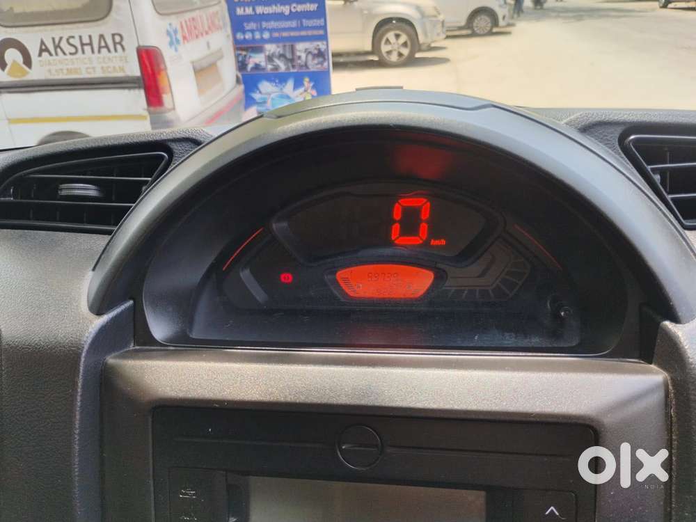 Maruti Suzuki S-presso 1.0 Vxi Cng, 2021, Cng & Hybrids