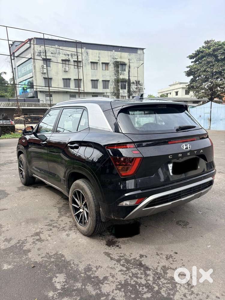 Hyundai Creta 1.4 Crdi S Plus, 2020, Diesel
