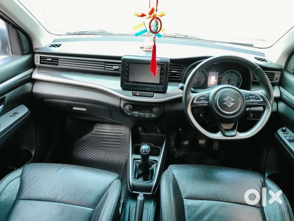 Maruti Suzuki Xl6 2020 Petrol With Bluepunt 360 Camera