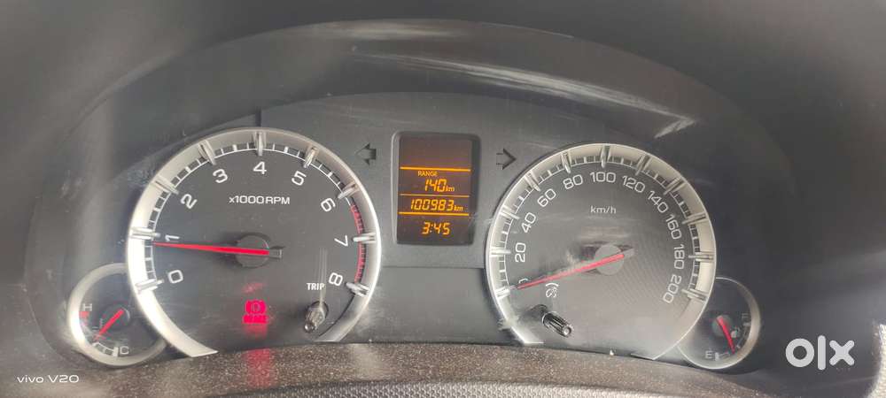 Maruti Suzuki Swift Dzire 1.3 Vxi, 2013, Petrol