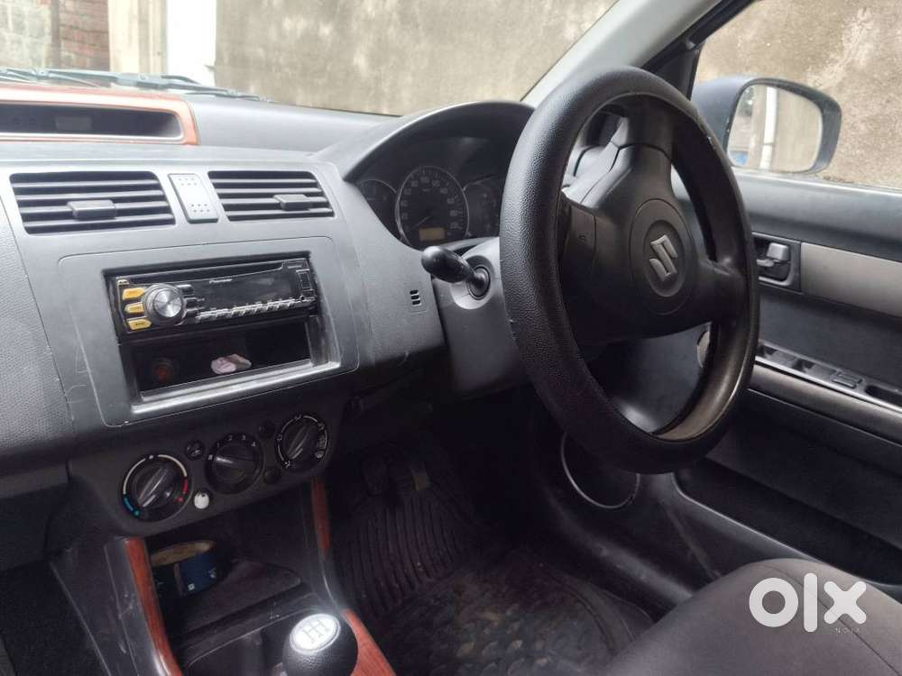 Sell My Swift