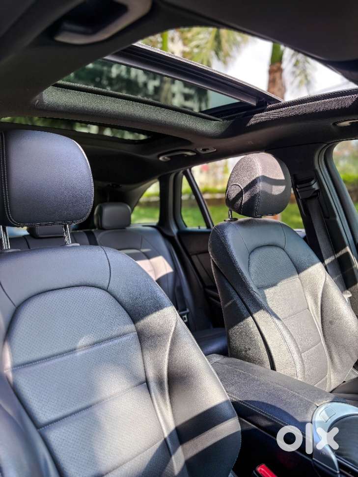 Mercedes-benz Glc 220d 4matic, 2022