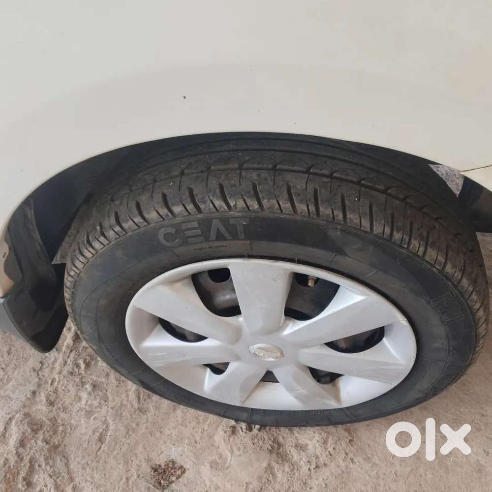 Nissan Micra 2013 Diesel 75000 Km Driven