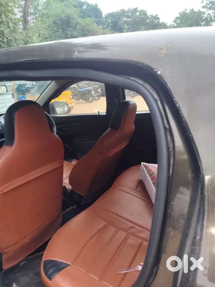 Renault Kwid Rxt 2017