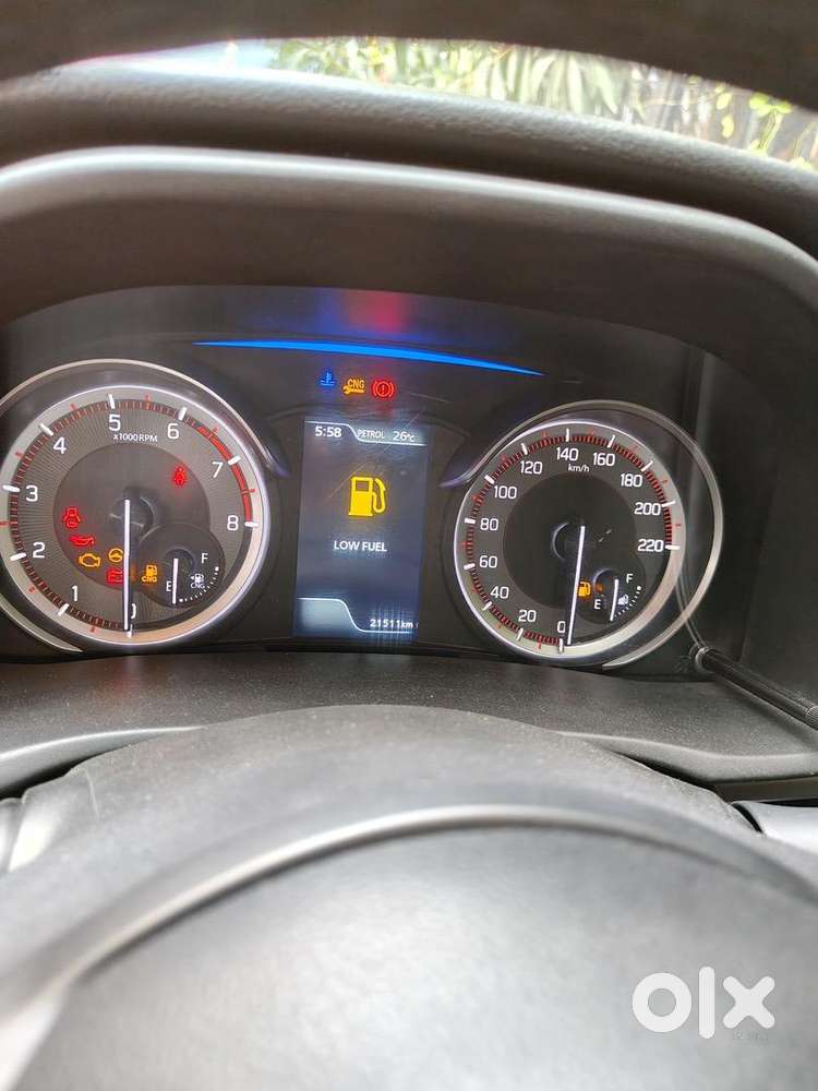 Maruti Suzuki Xl6 2022 Cng & Hybrids Well Maintained