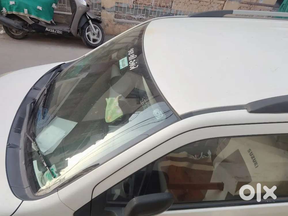 Maruti Suzuki Wagon R 2013 Petrol 41000 Km Driven With High Mileage
