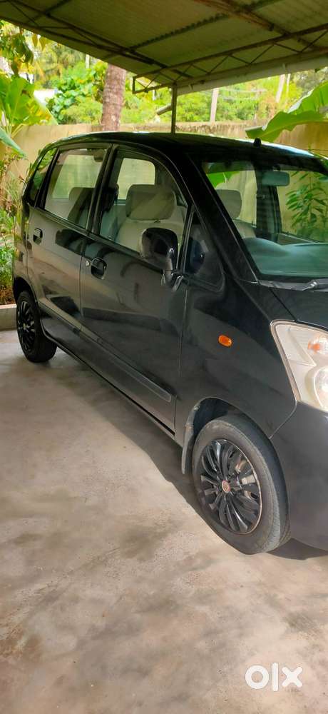 Maruti Estilo Vxi 2008