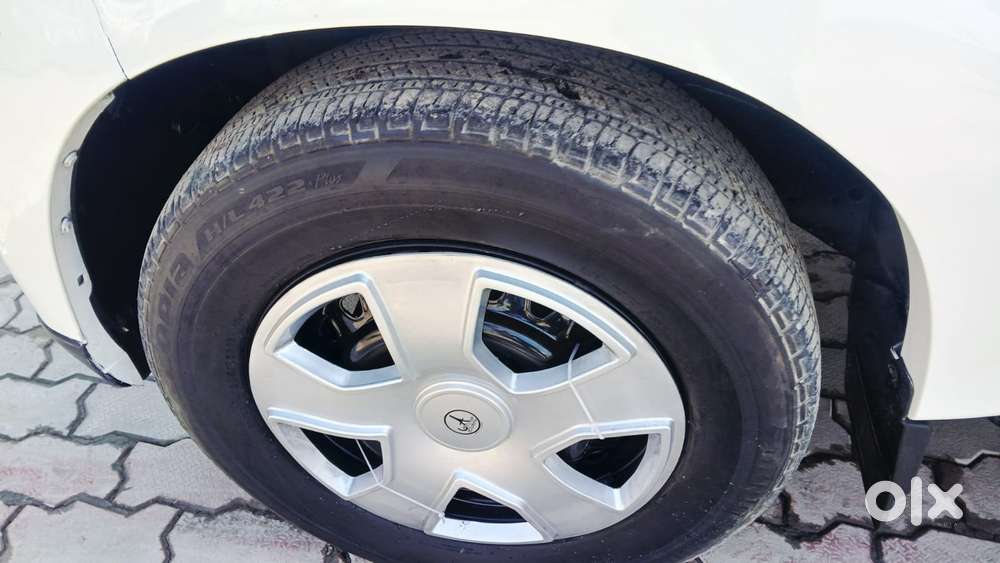 Mahindra Scorpio Classic 2.2 S Mt 7 Str, 2023