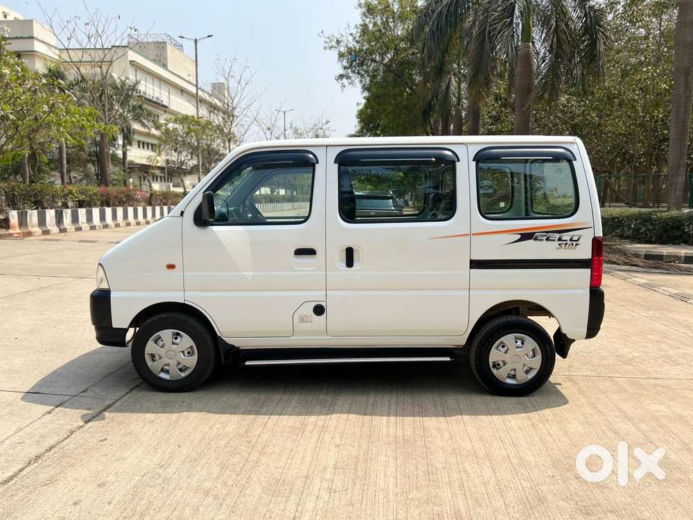 Maruti Suzuki Eeco