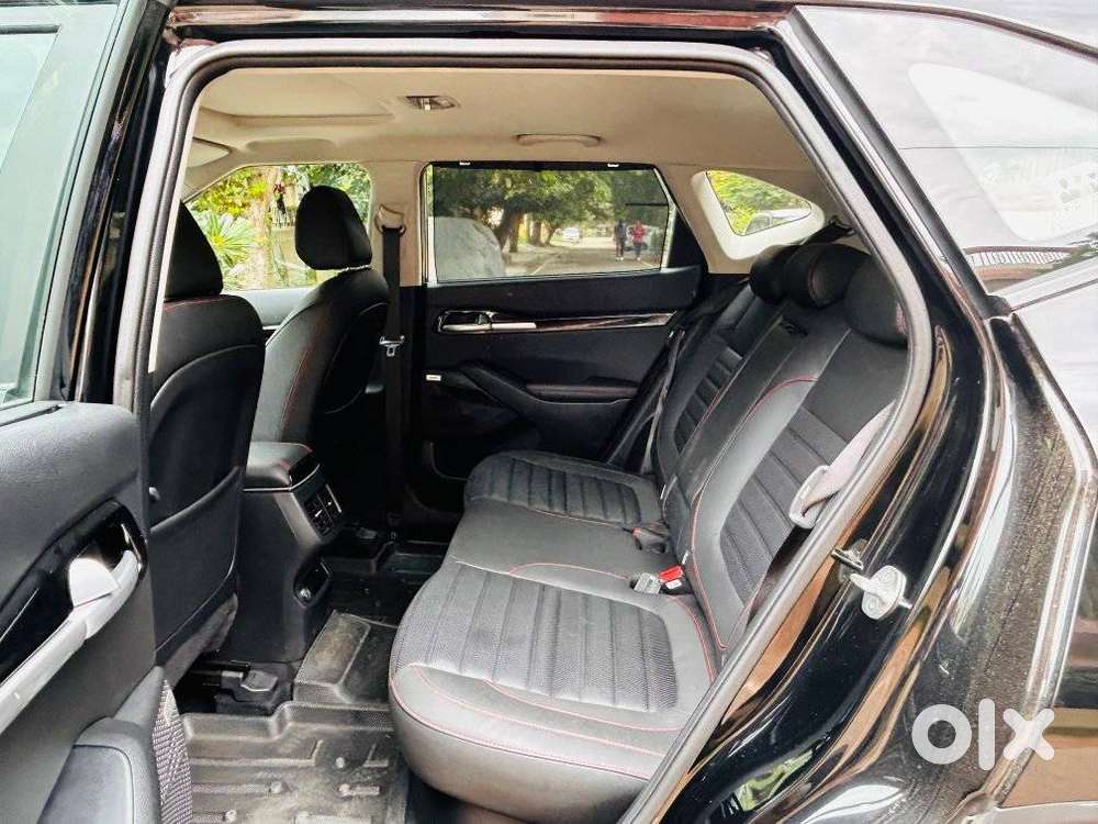 Kia Seltos 1.4 Gtx + Petrol At, 2021, Petrol