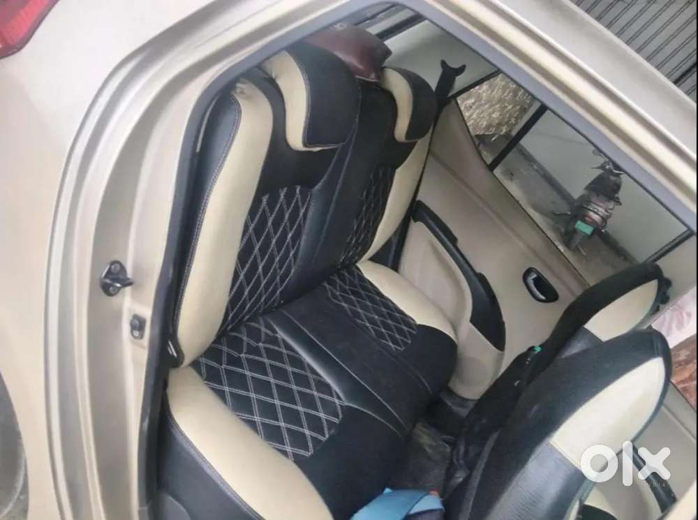 Hyundai I10 2009 Petrol Well Maintained