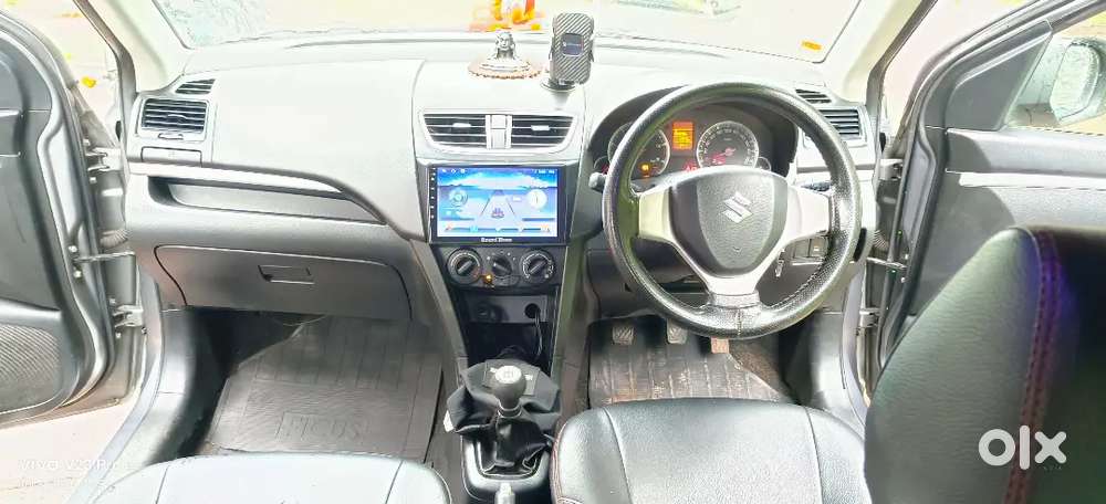 Maruti Suzuki Swift Vdi 2013