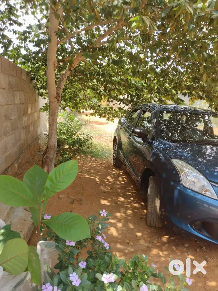 Maruti Suzuki Baleno 2016 Diesel 102000 Km Driven
