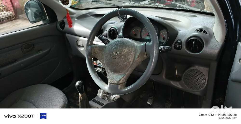 Hyundai Santro Xing 2007