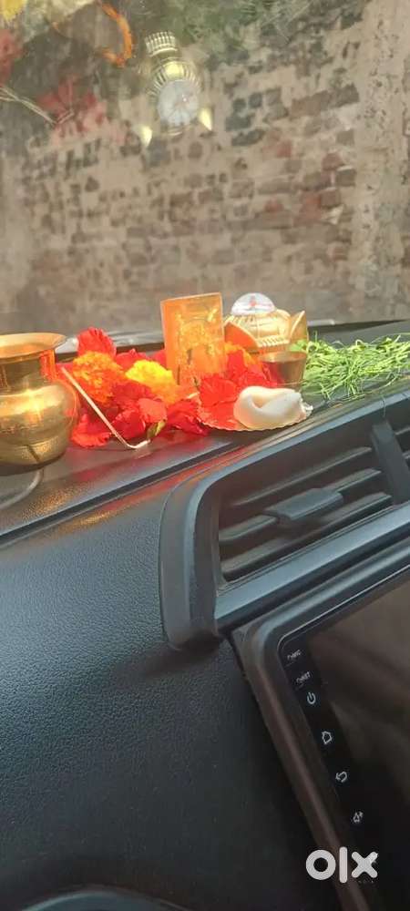 Honda Amaze 2017 Diesel Well Maintained