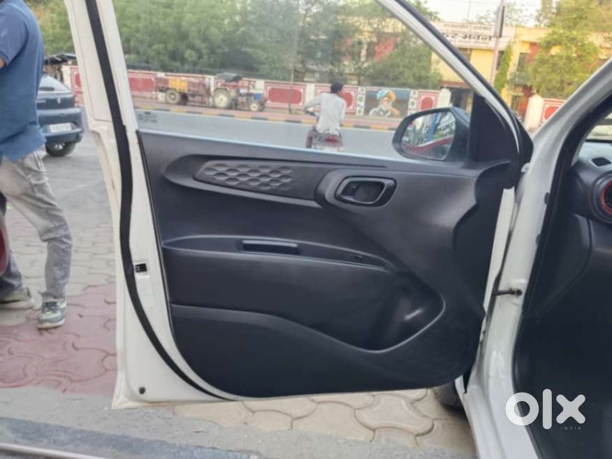 Hyundai Grand I10 Nios Corporate Edition 1.2 Vtvt, 2022, Petrol