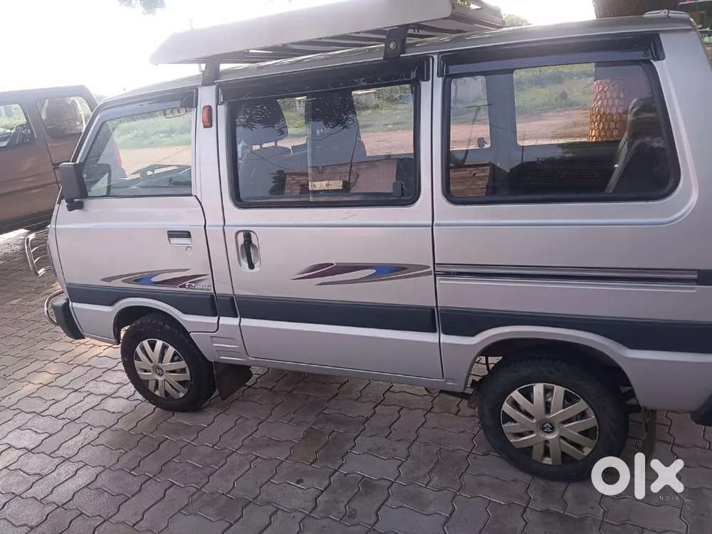 Good Vehicle