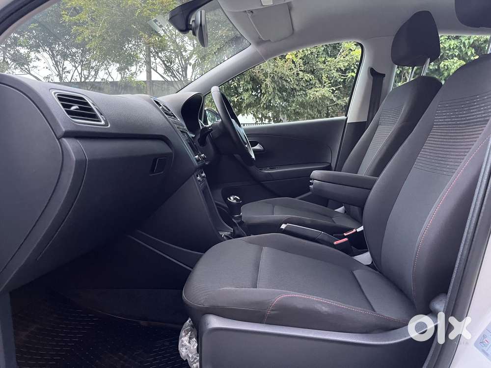 Volkswagen Polo 1.0 Highline Plus TSI, 2021, Petrol