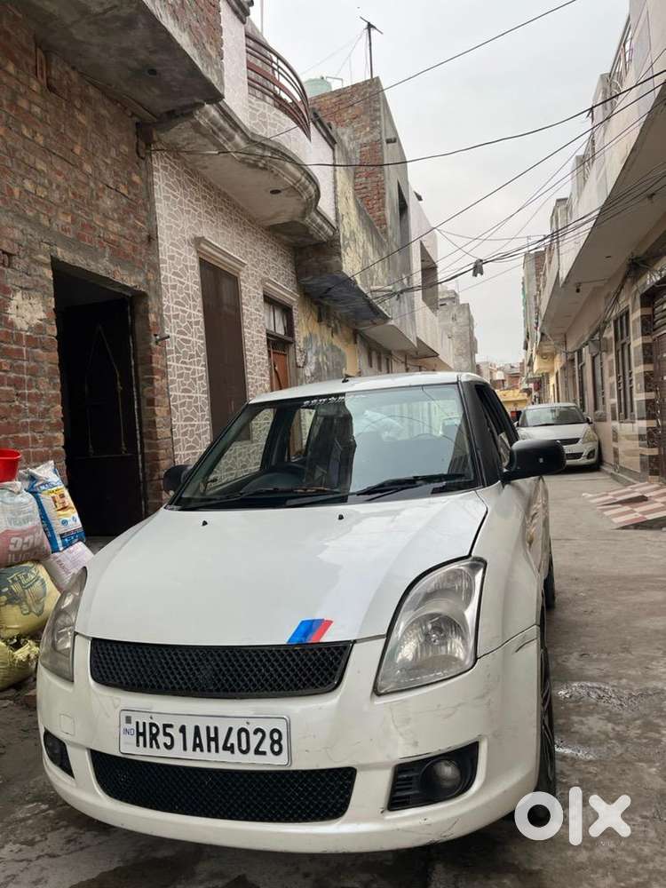 Reliable Maruti Suzuki 2010