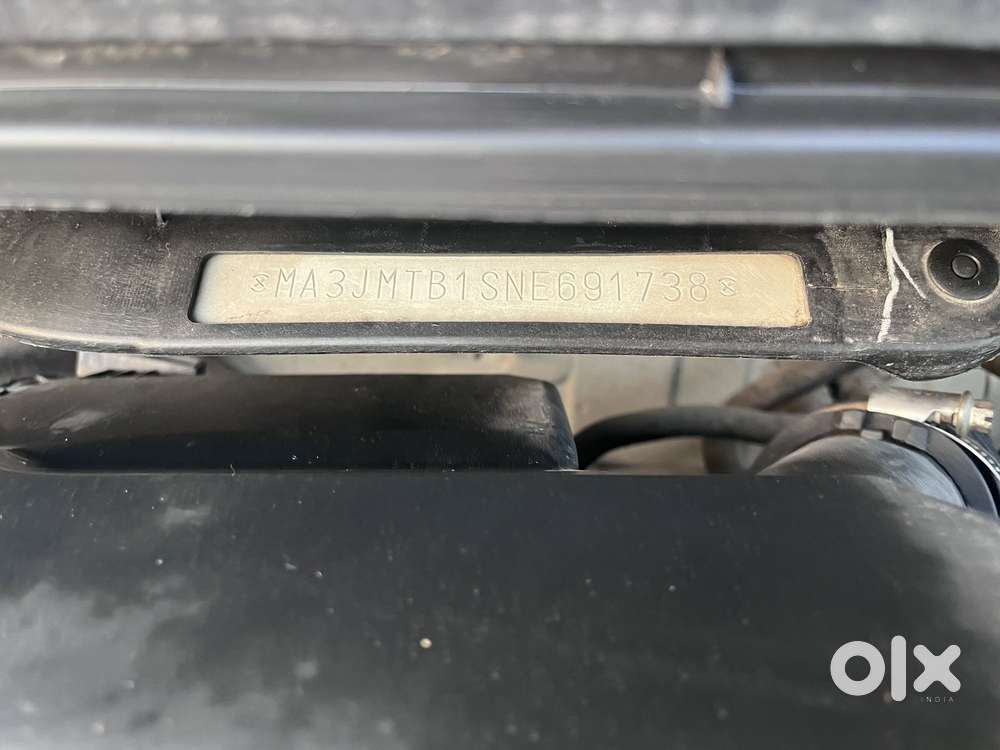 Maruti Suzuki Wagon R 1.0 Lxi, 2022, Petrol