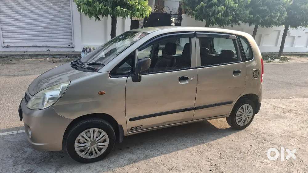 Maruti Suzuki Zen Estilo 2011 Petrol Car Rr.2031 Tak