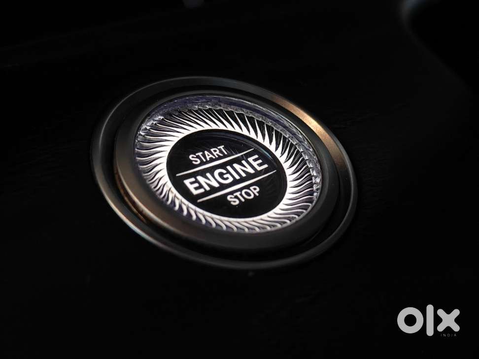 Mercedes-benz E-class E 220d Exclusive, 2022, Diesel