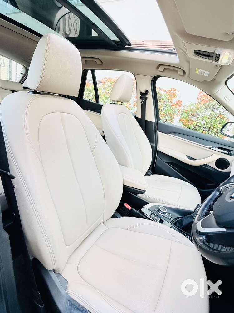 Bmw X1 Sdrive 20d X Line, 2018, Diesel