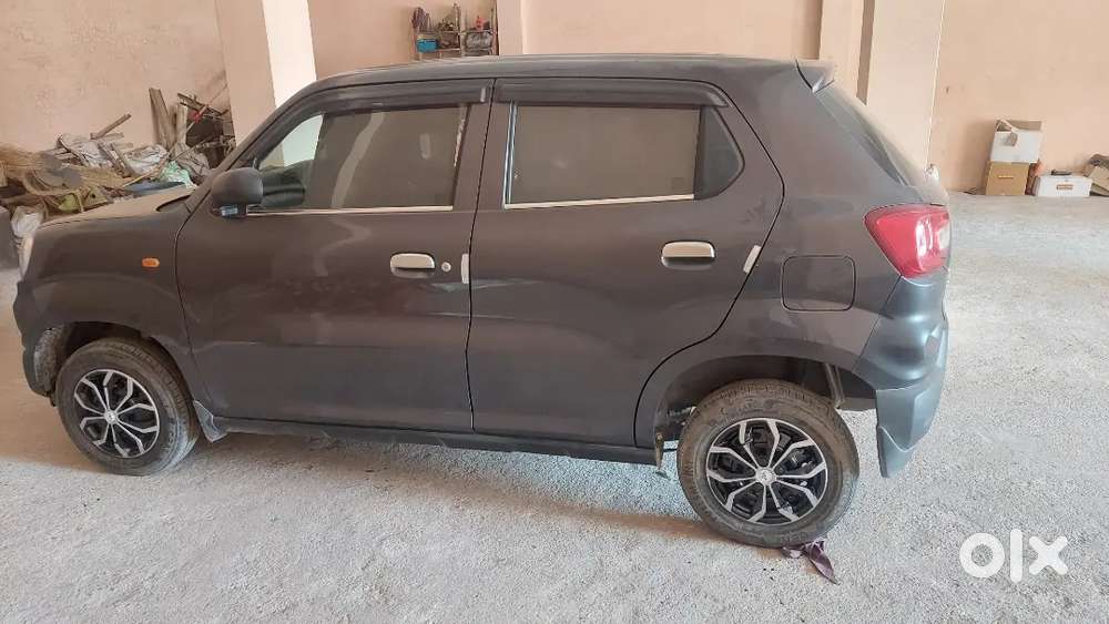 Maruti Suzuki S-presso 2023 Petrol 22000 Km Driven