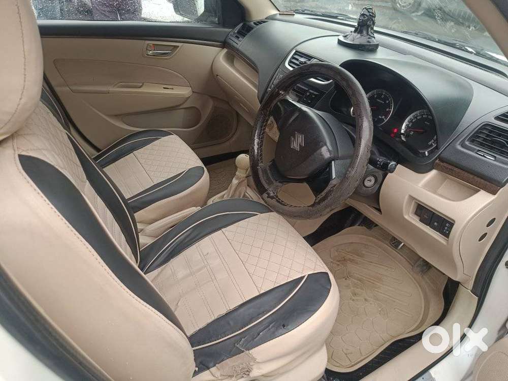 Maruti Suzuki Swift Dzire Vdi Bsiv, 2017, Diesel