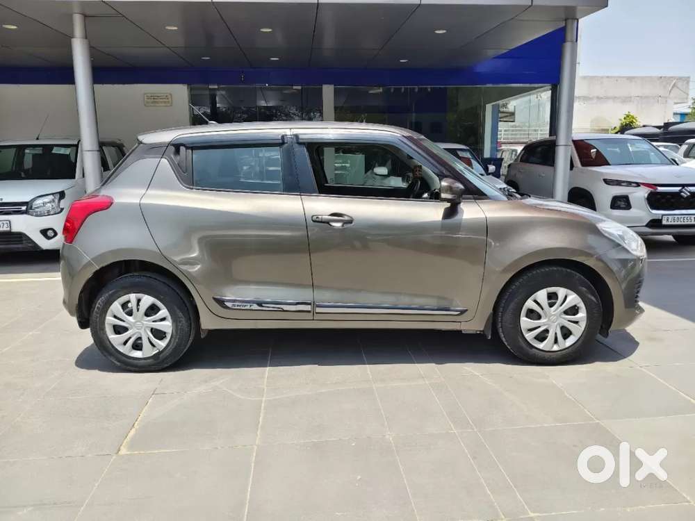 Maruti Suzuki Swift Amt Vxi, 2019, Petrol