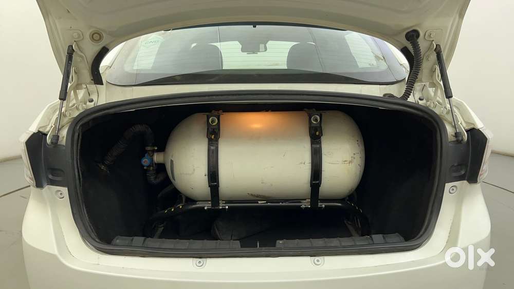 Tata Tigor 1.2 Revotron Xz Plus Cng, 2023, Cng & Hybrids