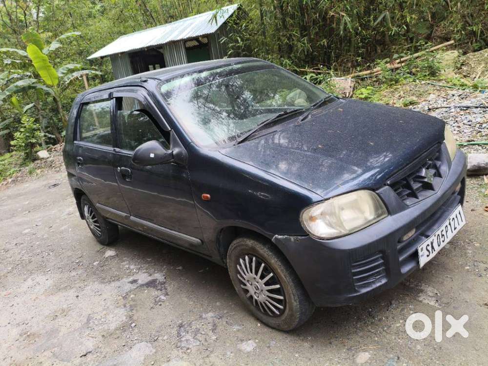Maruti Suzuki Alto 800 2012-2016 Std Optional, 2012, Petrol