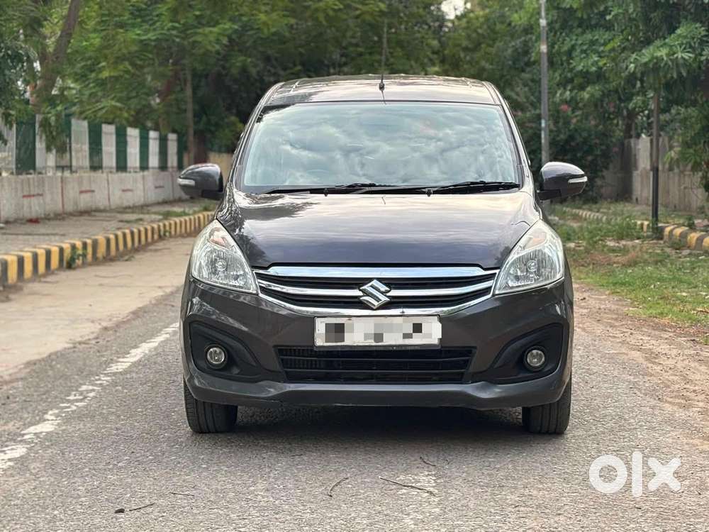 Maruti Suzuki Diesel 2017