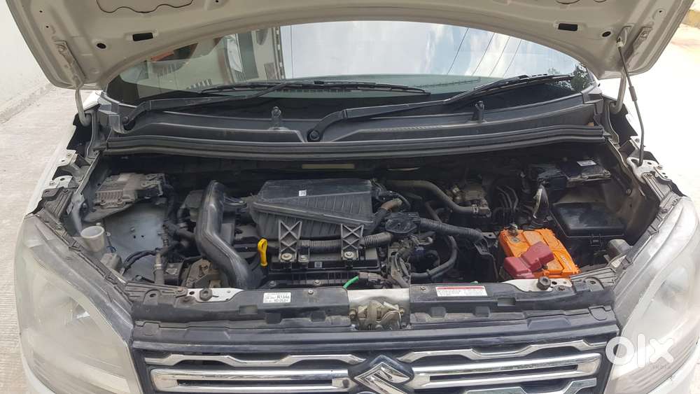 Maruti Suzuki Wagon R 1.0 2019-2022 Lxi Cng, 2022, Cng & Hybrids