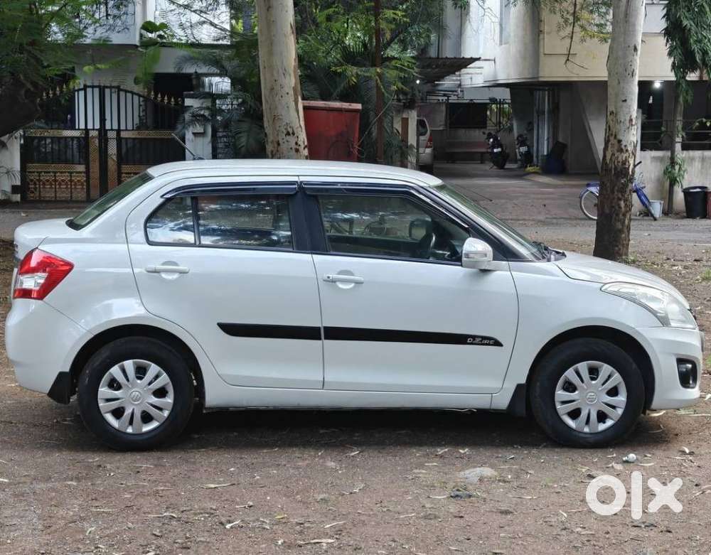 Maruti Suzuki Swift Dzire Vdi Bsiv, 2012, Diesel