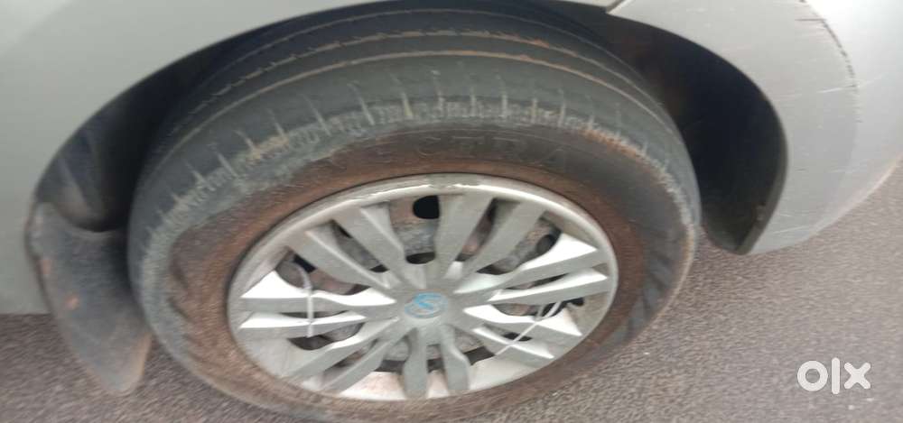 Tata Vista Tech, 2010, Diesel