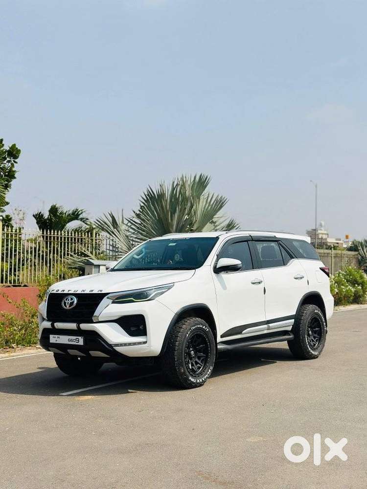 Toyota Fortuner 3.0 4x2 Mt, 2022, Diesel