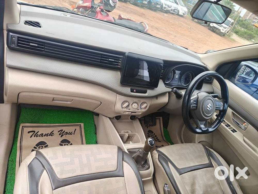 Maruti Suzuki Ertiga Vxi (o) Cng, 2022, Cng & Hybrids